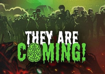 They Are Coming Global Steam