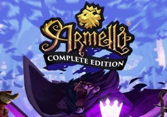 Armello Complete Edition EN/IT/ES Argentina Xbox One Xbox Series