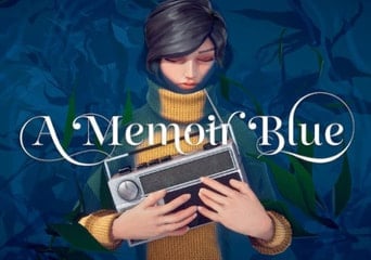 A Memoir Blue EN/DE/FR/PT/ES Global Steam