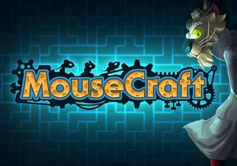 MouseCraft Global Steam