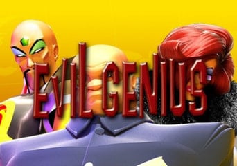 Evil Genius Global Steam