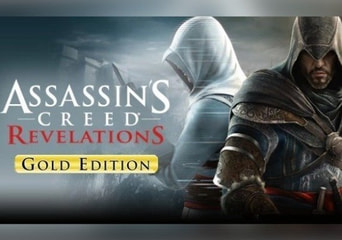 Assassin's Creed: Revelations Gold Edition Global Ubisoft Connect