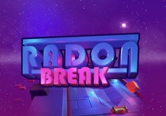 Radon Break EN Argentina Xbox One Xbox Series