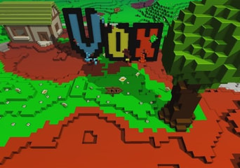Vox Global Steam