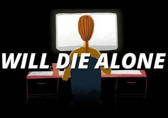 Will Die Alone EN Argentina Xbox One Xbox Series