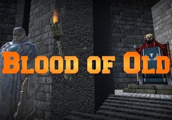 Blood of Old EN Global Steam