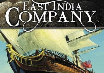 East India Company Gold Edition EN/DE/FR Global Steam