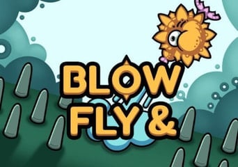 Blow & Fly Argentina Xbox One Xbox Series