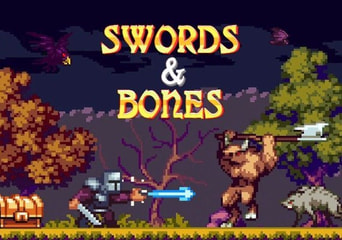 Swords & Bones Argentina Xbox One/Series