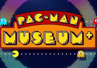 Pac-Man Museum+ EN EU Xbox One Xbox Series