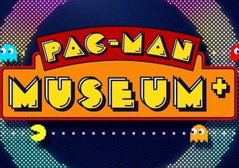 Pac-Man Museum+ Global Steam