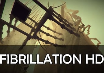 Fibrillation HD Global Steam