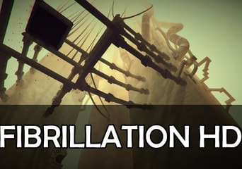 Fibrillation HD Global Steam