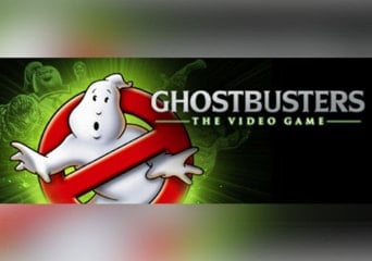 Ghostbusters: The Videogame Global Steam Gift