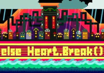 Else Heart.Break Global Steam