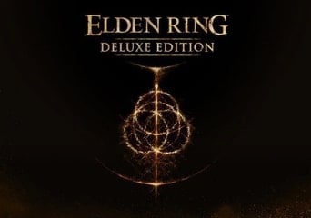 Elden Ring Deluxe Edition EN United Kingdom Xbox One Xbox Series