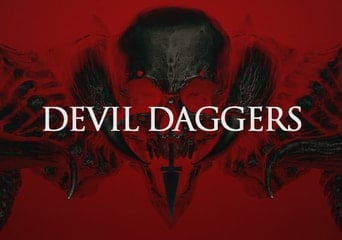 Devil Daggers EN EU Steam