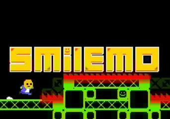 Smilemo EN/JA/KO/ZH/ES/ZH Global Steam