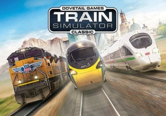 Train Simulator Classic - Pack EN/DE/FR/IT/PL/RU/ZH/ES Global Steam