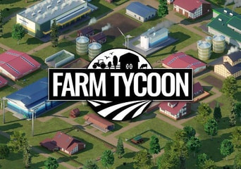 Farm Tycoon Colombia Xbox One/Series