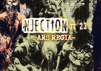 Injection Pi 23: Ars Regia Argentina Xbox One Xbox Series