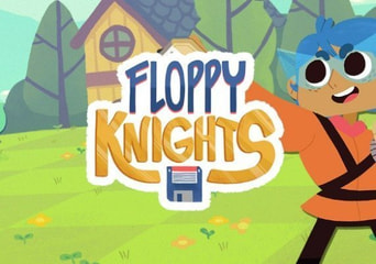 Floppy Knights EN Argentina Xbox One Xbox Series