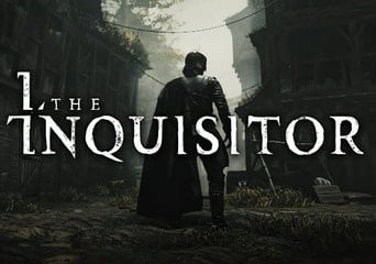 The Inquisitor Global Steam