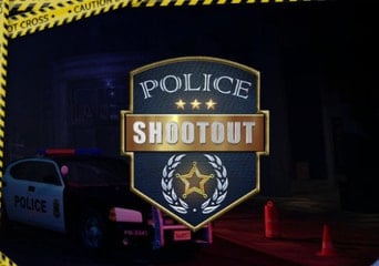 Police Shootout Global Steam