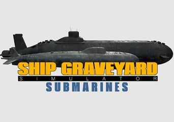 Ship Graveyard Simulator: Submarines DLC Global Steam