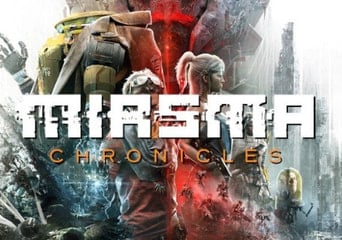 Miasma Chronicles EN EU Xbox Series