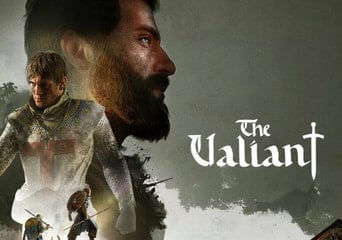 The Valiant EU Steam