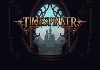 Timespinner EN EU Steam Gift