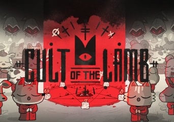 Cult of the Lamb Global Steam