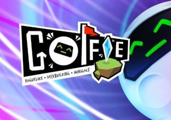 Golfie EN Global Steam