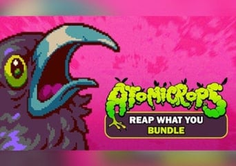 Atomicrops - Reap What You Bundle EN Argentina Xbox One Xbox Series