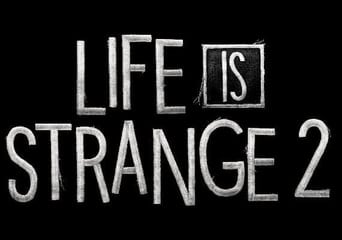 Life is Strange 2 EN EU Nintendo Switch