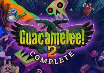 Guacamelee! 2 - Complete Bundle United States Xbox One Xbox Series Xbox Windows