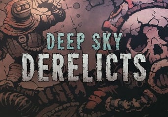 Deep Sky Derelicts EN/DE/FR/PL/RU/ES Global Steam