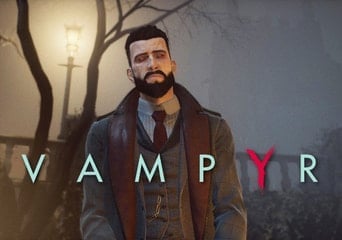 Vampyr EN/DE/FR/IT Turkey Xbox One Xbox Series