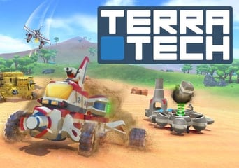 TerraTech Global Steam