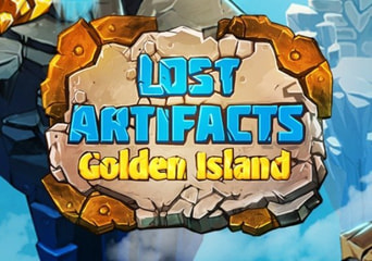 Lost Artifacts: Golden Island Argentina Xbox One/Series