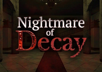 Nightmare of Decay (PC) Steam Key Global