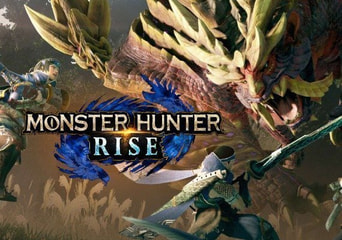 Monster Hunter Rise - Deluxe Kit DLC EN Global Steam