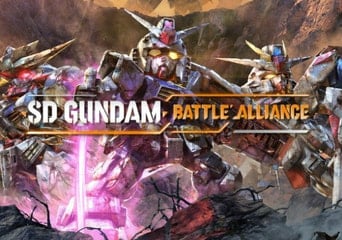 SD Gundam Battle Alliance EN Argentina Xbox/One/Series/Xbox - PC