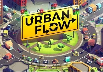 Urban Flow ARG EN Argentina Xbox One Xbox Series