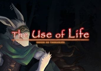The Use of Life EN/JA/ZH/ZH Global Steam