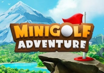 Minigolf Adventure EN Argentina Xbox One Xbox Series