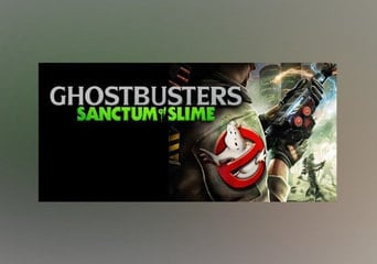 Ghostbusters: Sanctum of Slime - Challenge Pack DLC Global Steam Gift