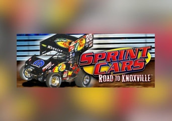 Sprint Cars: Road to Knoxville EN Global Steam