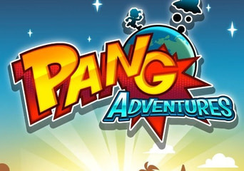 Pang Adventures Global Steam